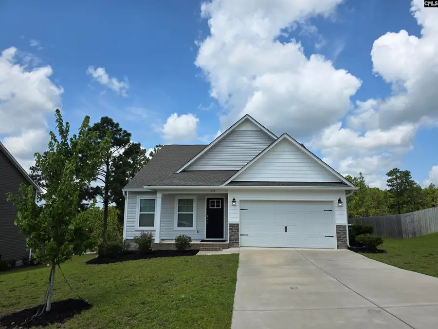 538 Sasanqua Lane, Lexington, SC 29073 - #3