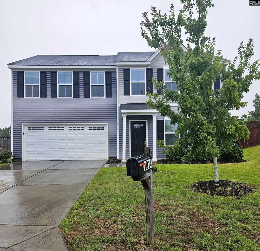1014 Sequoia Court, Lexington, SC 29073 - #2