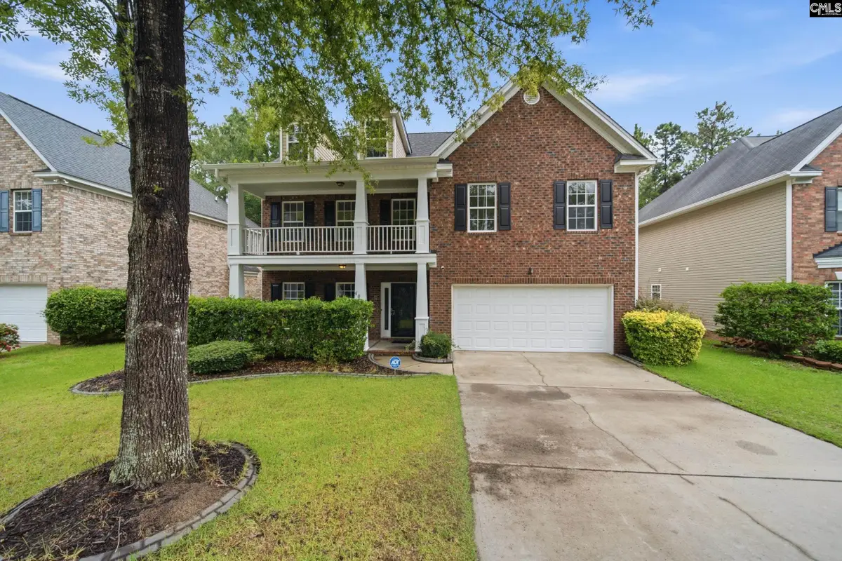 609 Dulaney, Columbia, SC 29229 - #1