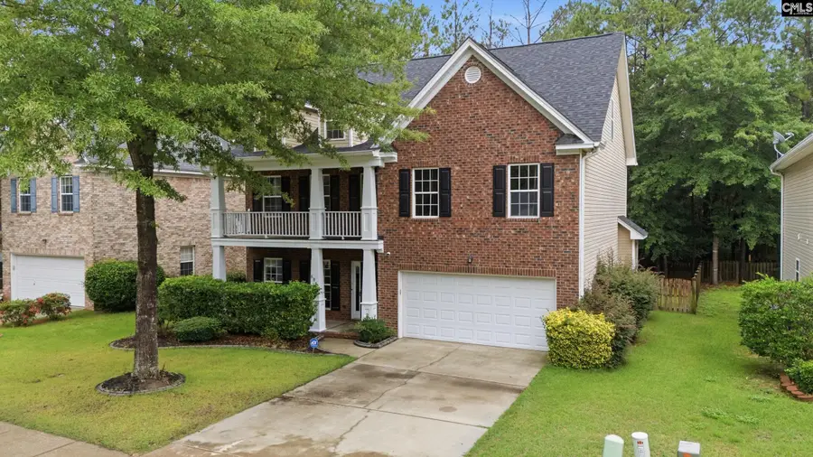 609 Dulaney, Columbia, SC 29229 - #2