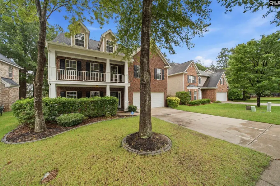 609 Dulaney, Columbia, SC 29229 - #3