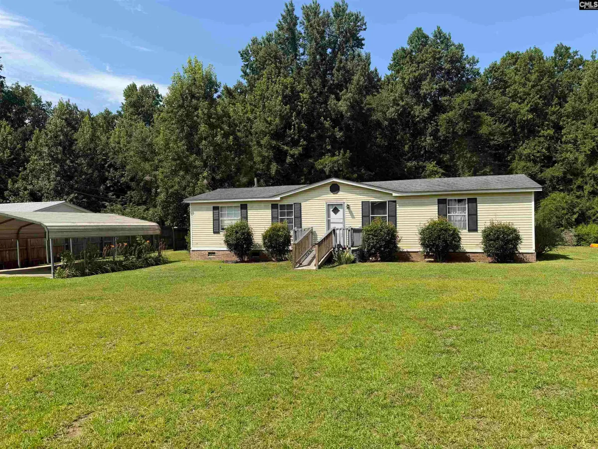 79 Bradley Street, Lugoff, SC 29078 - #1