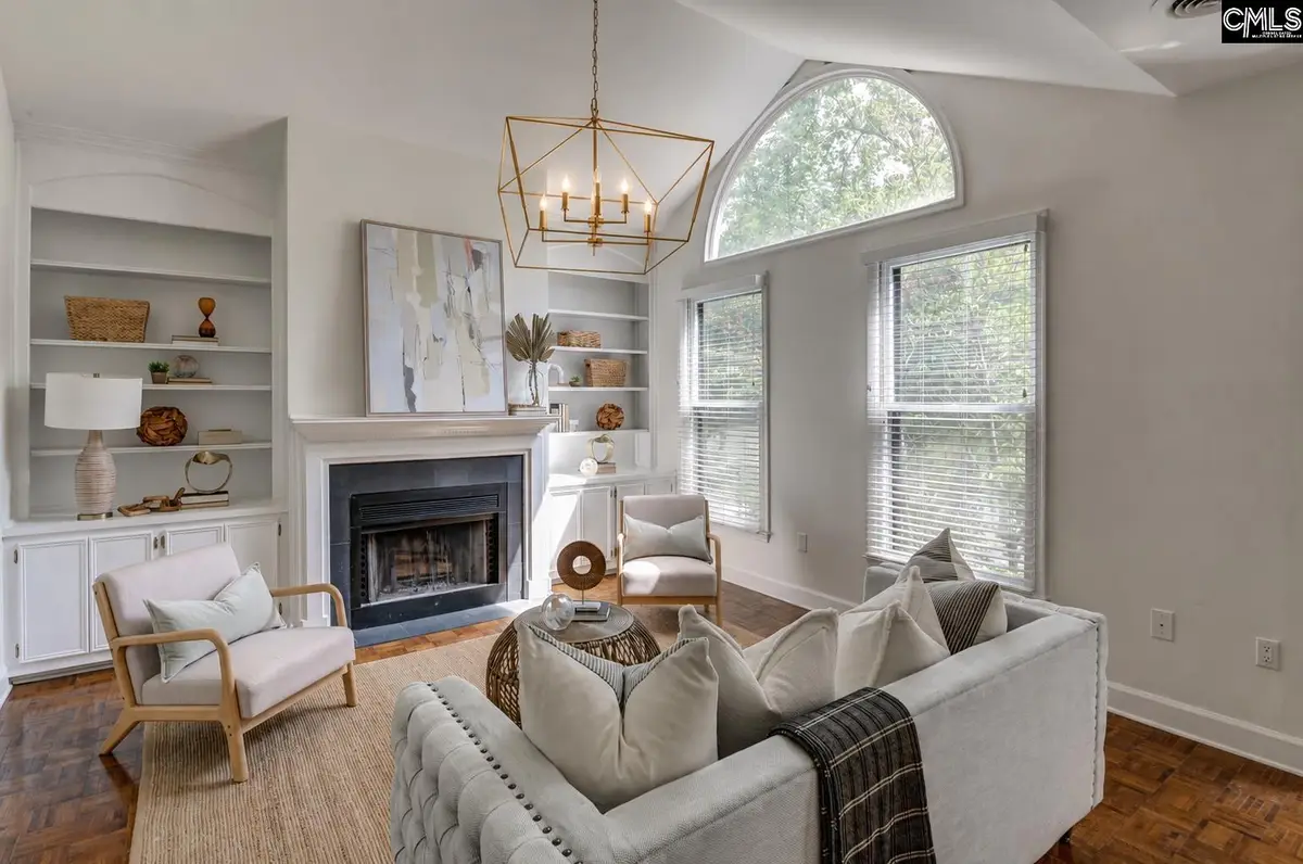 3931 W Buchanan Drive, Columbia, SC 29206 - #1