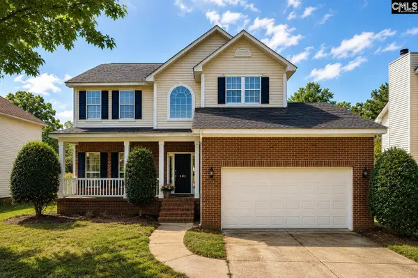 103 Long Ridge Drive, Columbia, SC 29229