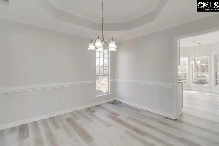 103 Long Ridge Drive, Columbia, SC 29229 - #3