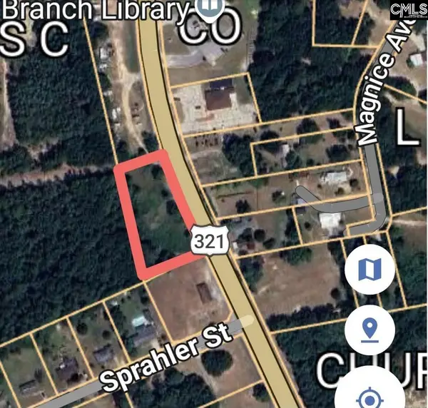 245 South Main Street, Gaston, SC 29053