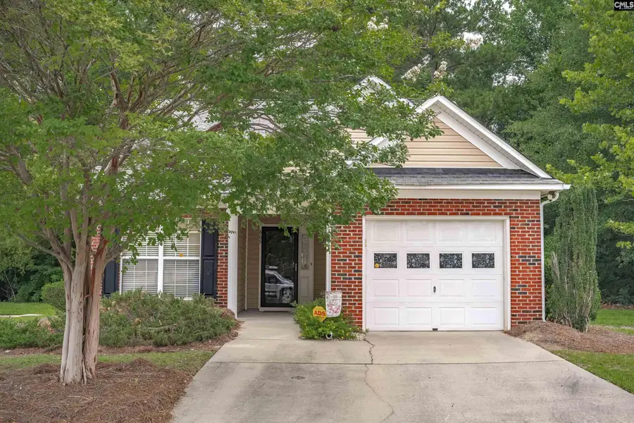 869 Sandmyrtle Circle, Columbia, SC 29229 - #2