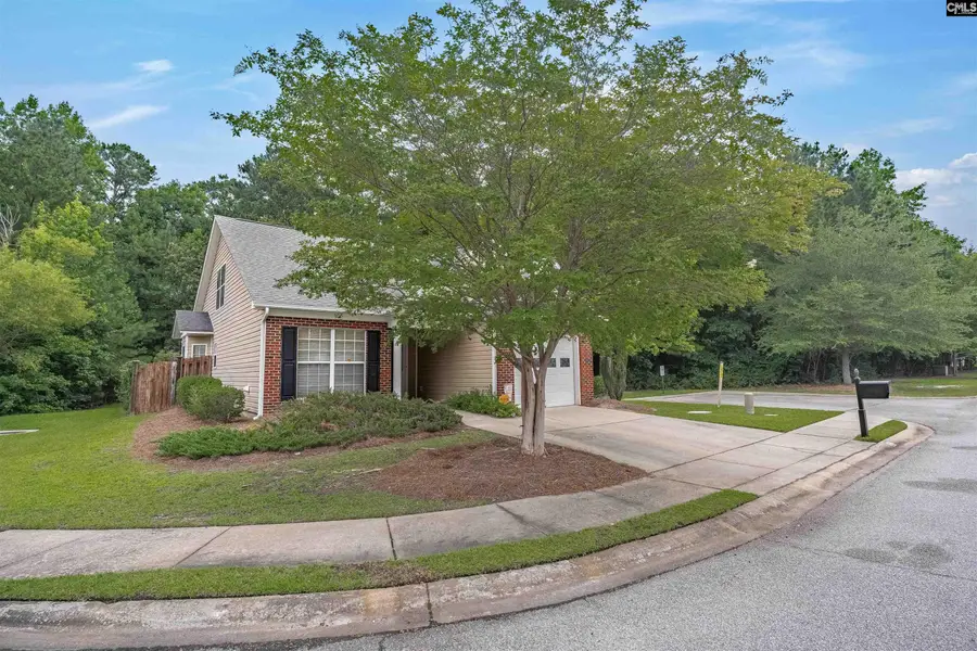 869 Sandmyrtle Circle, Columbia, SC 29229 - #3