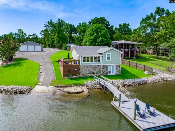 725 Wildwood Road, Leesville, SC 29070