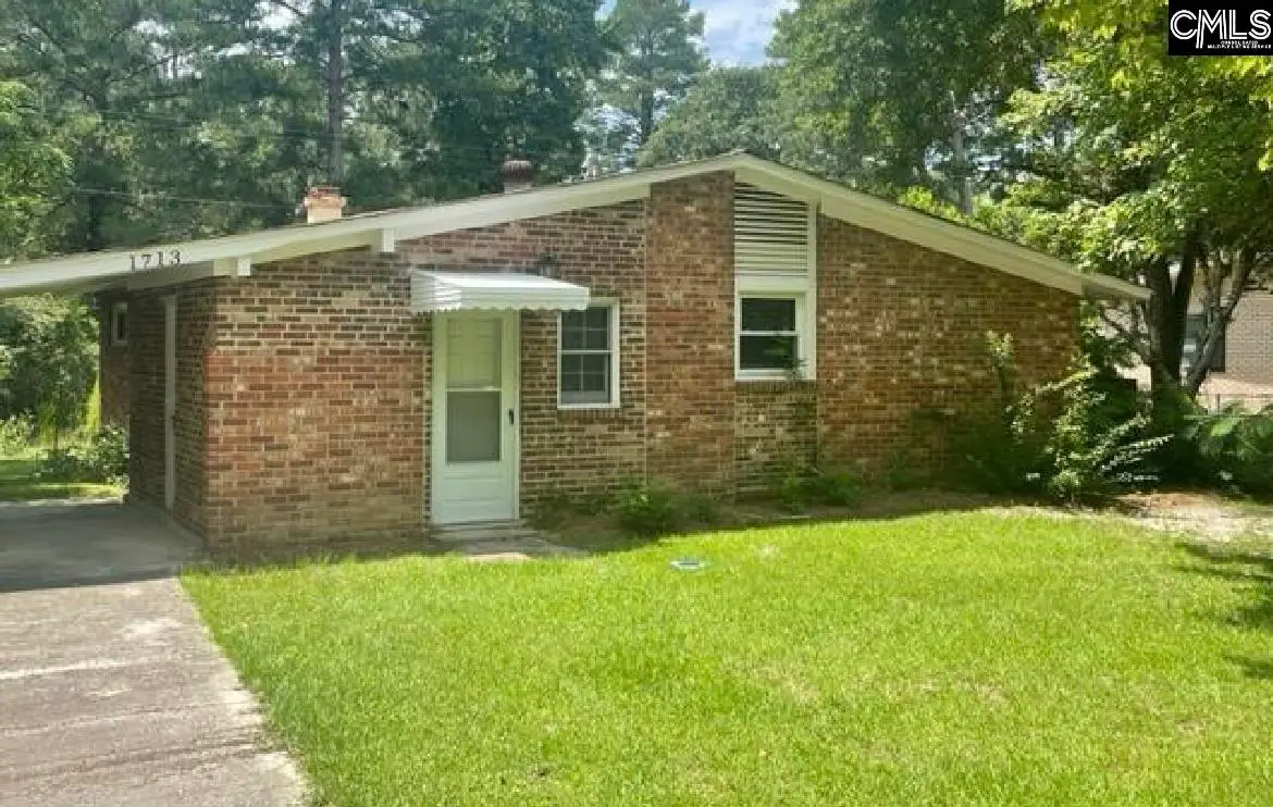 1713 Ardmore Road, Columbia, SC 29223 - #1