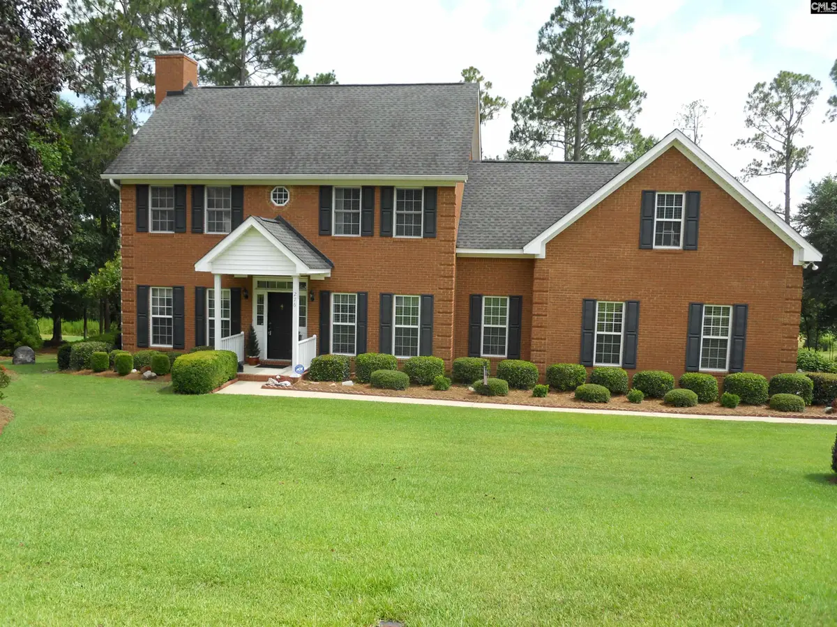 276 Winchester Court, West Columbia, SC 29170 - #1