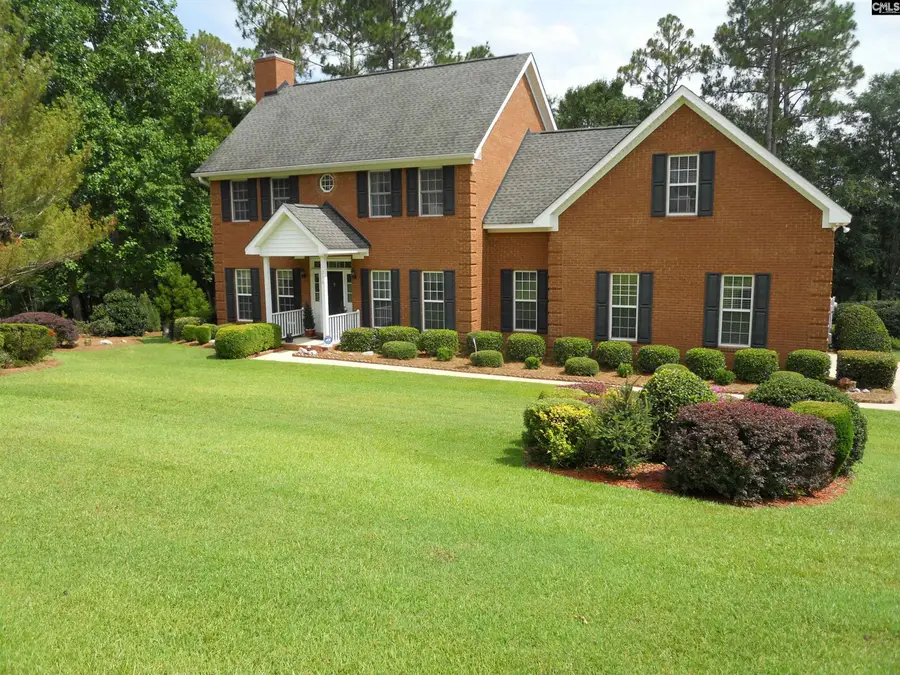 276 Winchester Court, West Columbia, SC 29170 - #2