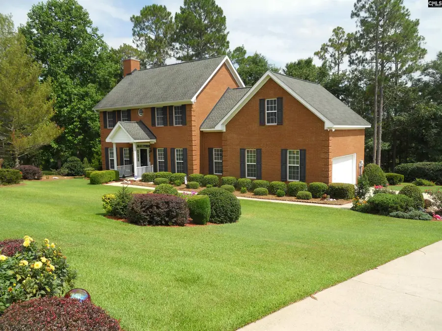276 Winchester Court, West Columbia, SC 29170 - #3