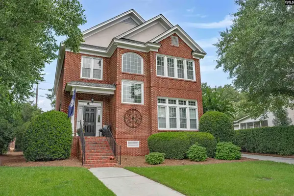 185 Alexander Circle, Columbia, SC 29206