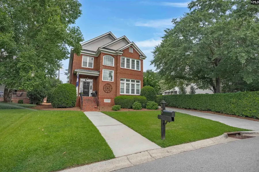 185 Alexander Circle, Columbia, SC 29206 - #2