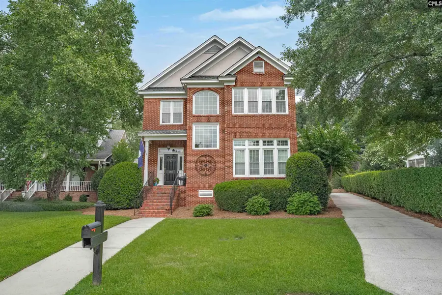 185 Alexander Circle, Columbia, SC 29206 - #3