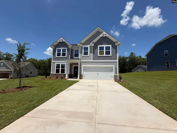 31 Spider Web Court, Blythewood, SC 29016