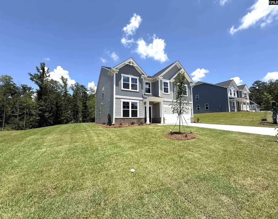 31 Spider Web Court, Blythewood, SC 29016 - #2