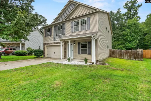 40 Pear Tree Loop, Elgin, SC 29045