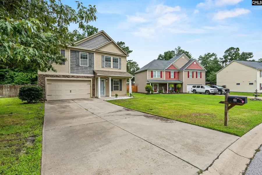 40 Pear Tree Loop, Elgin, SC 29045 - #2