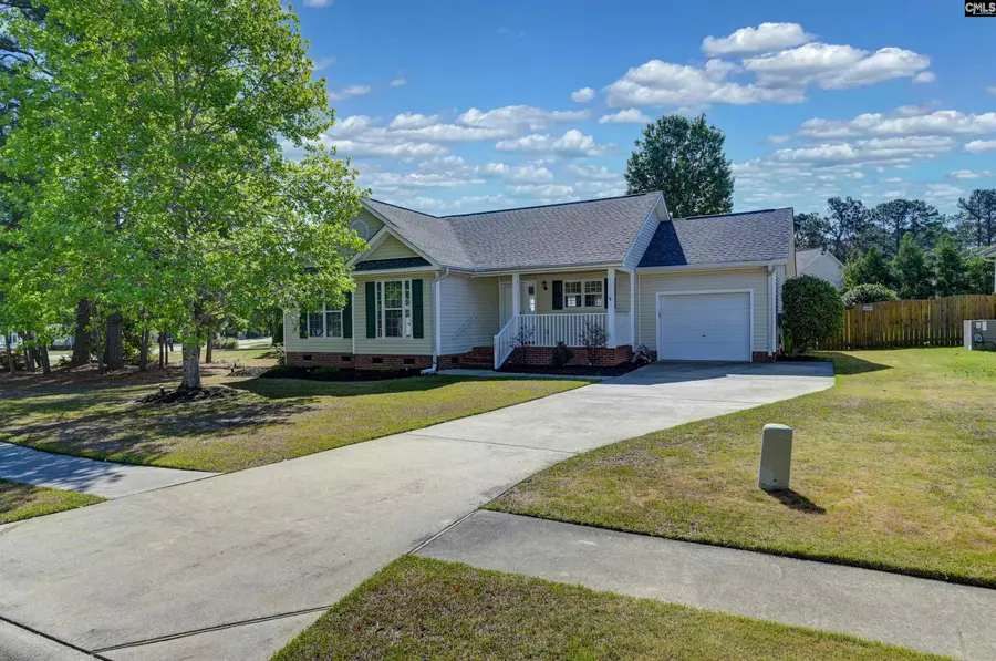 245 Dove Park Road, Columbia, SC 29223 - #2