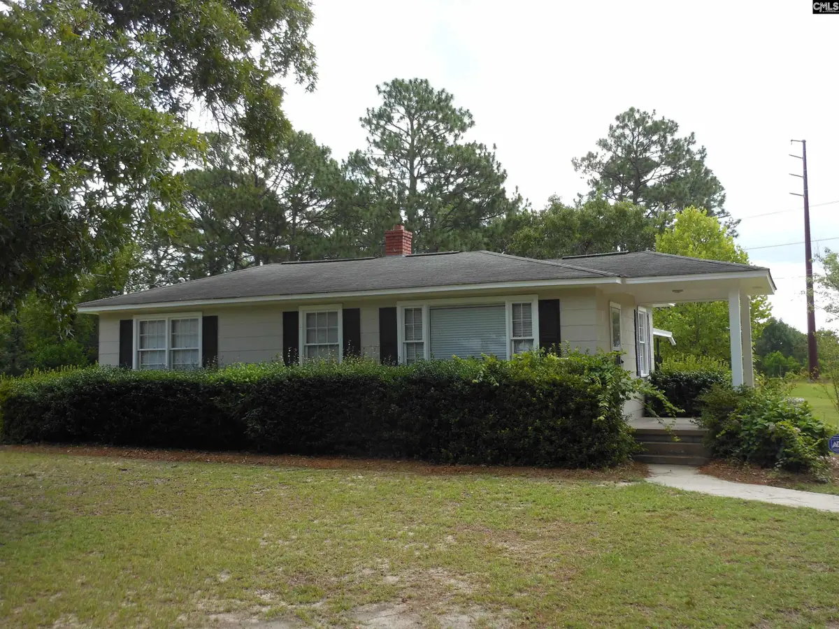 649 Laurel Road, Lexington, SC 29073 - #1