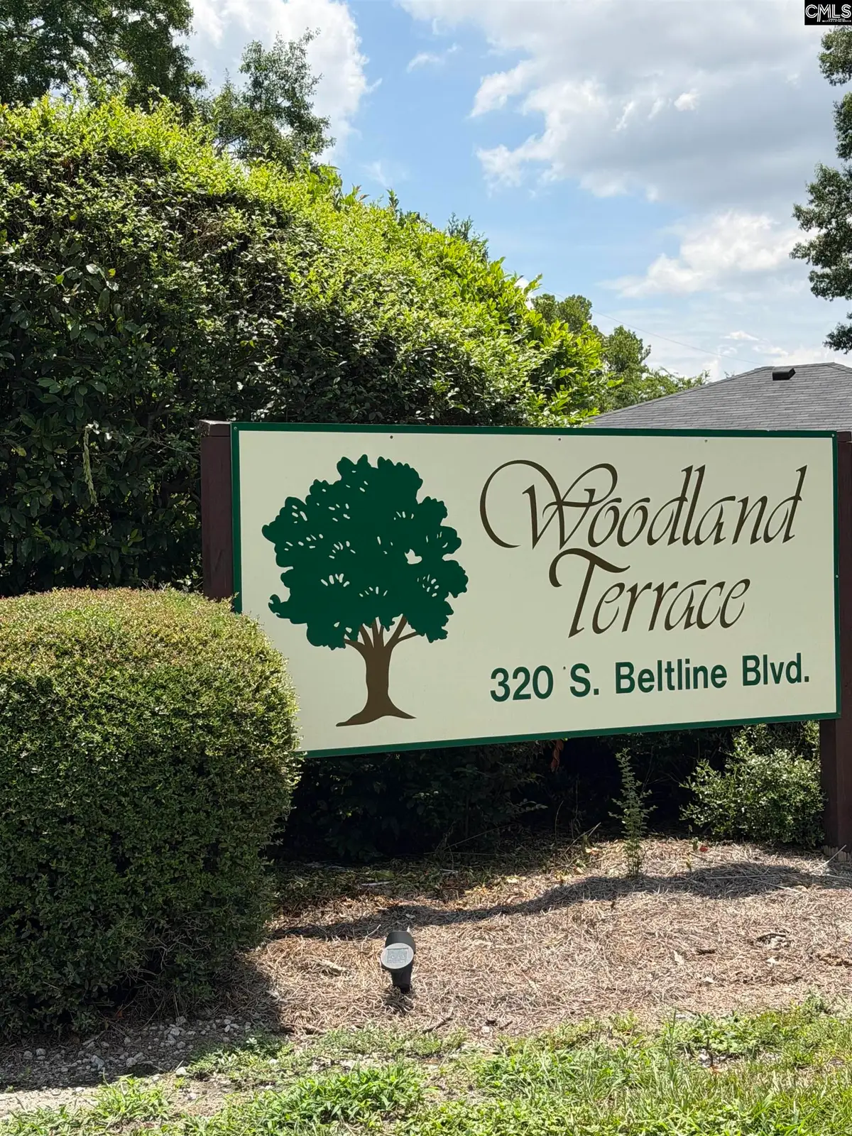 320 S Beltline Boulevard #35-B, Columbia, SC 29205 - #1