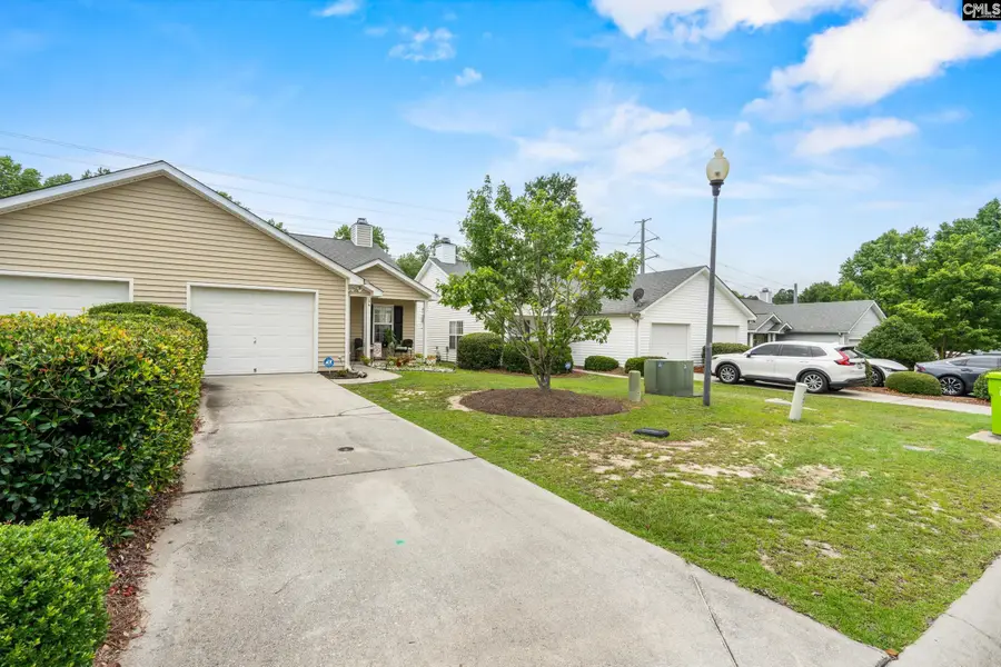 26 Providence Manor Court, Columbia, SC 29203 - #3