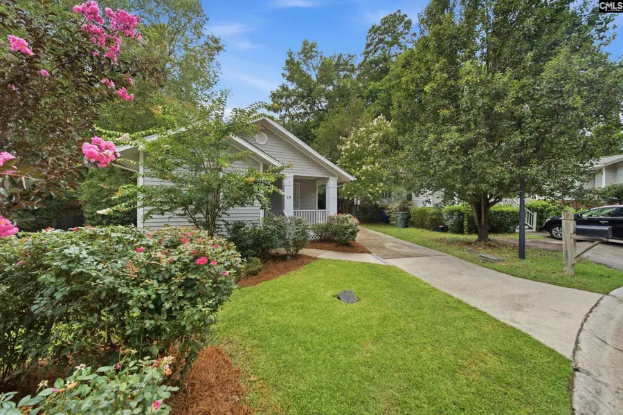 19 Graymont Circle, Columbia, SC 29205 - #2
