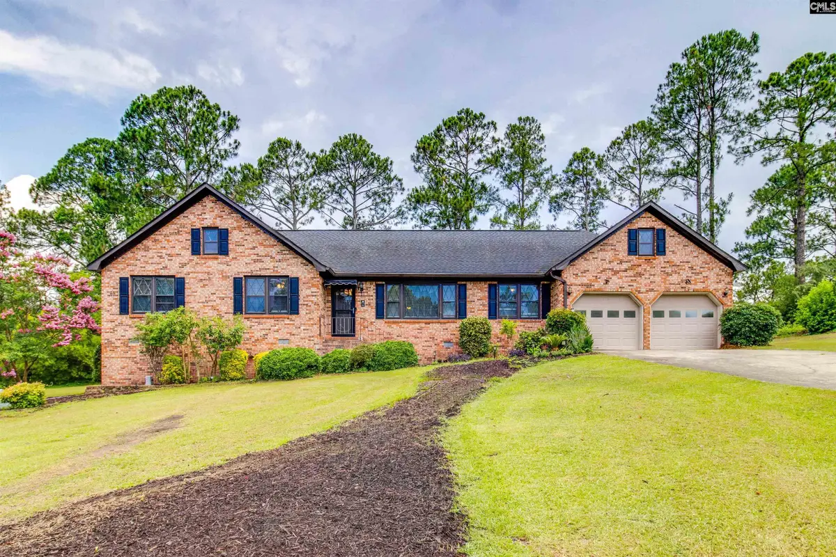 305 Viking Drive, Columbia, SC 29229 - #1
