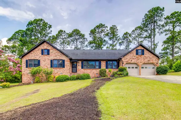 305 Viking Drive, Columbia, SC 29229