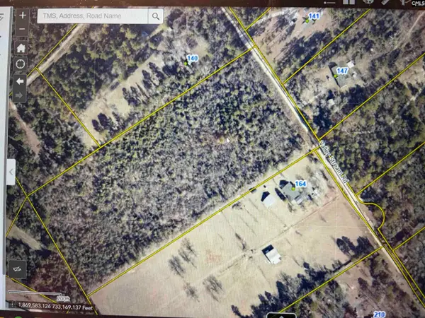 0 Valley Stream Road, Leesville, SC 29070