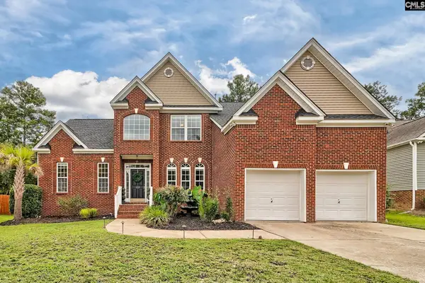 213 Wood Eden Court, Lexington, SC 29072