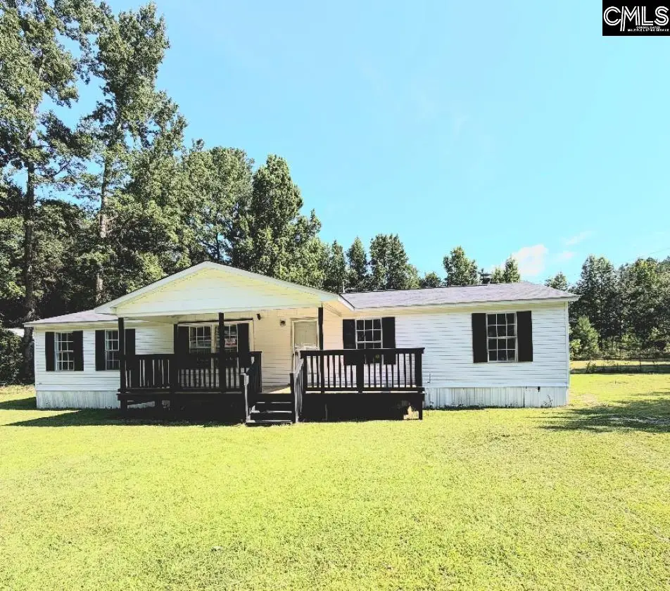 433 E Seven Mile Road, Pamplico, SC 29583 - #1