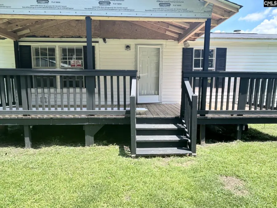 433 E Seven Mile Road, Pamplico, SC 29583 - #2