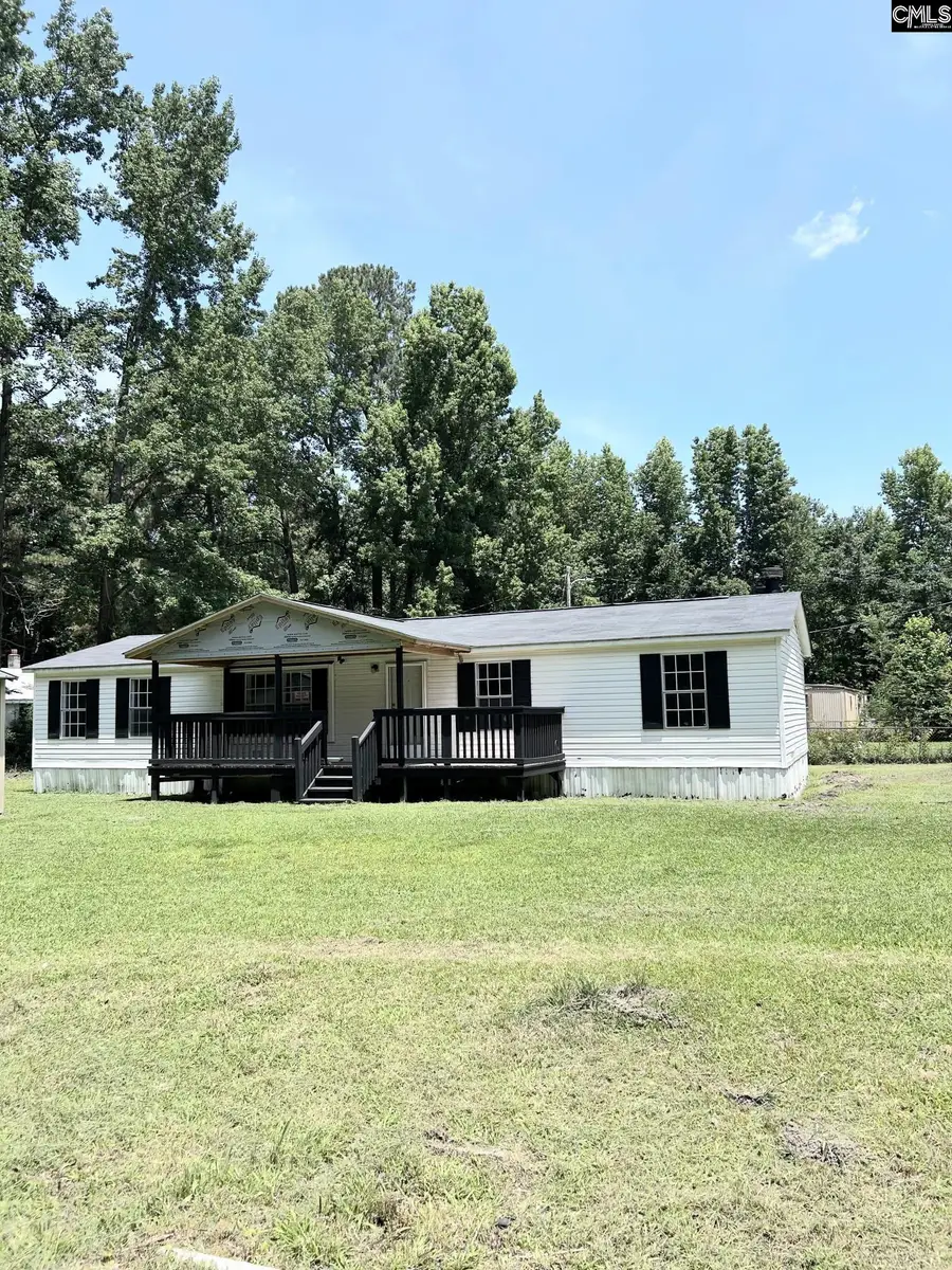 433 E Seven Mile Road, Pamplico, SC 29583 - #3