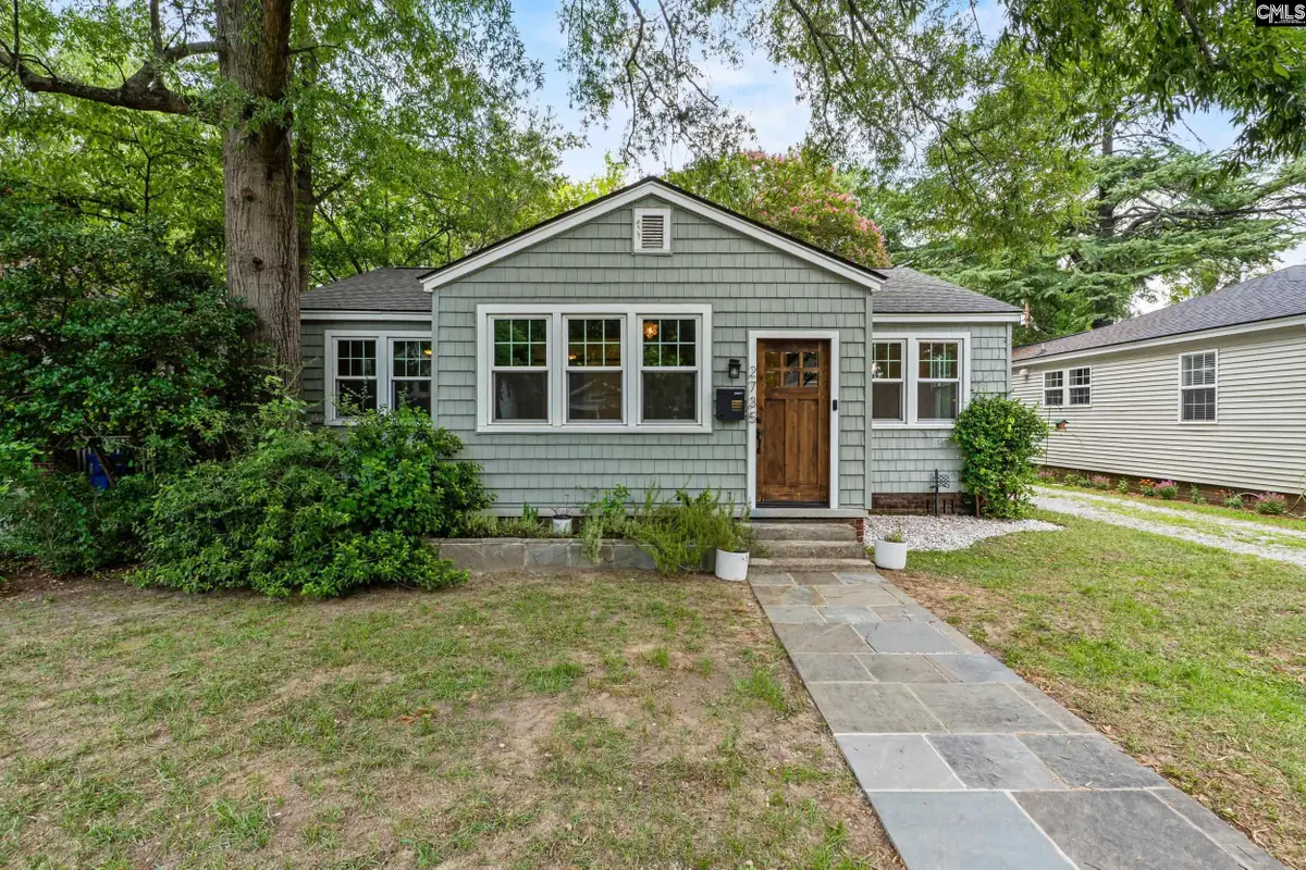 2735 Cypress Street, Columbia, SC 29205 - #1