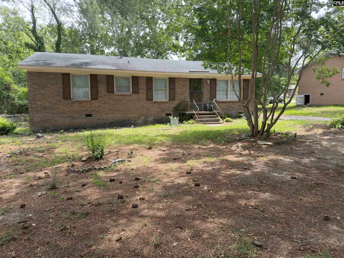 306 Forestwood Drive, Columbia, SC 29223 - #1
