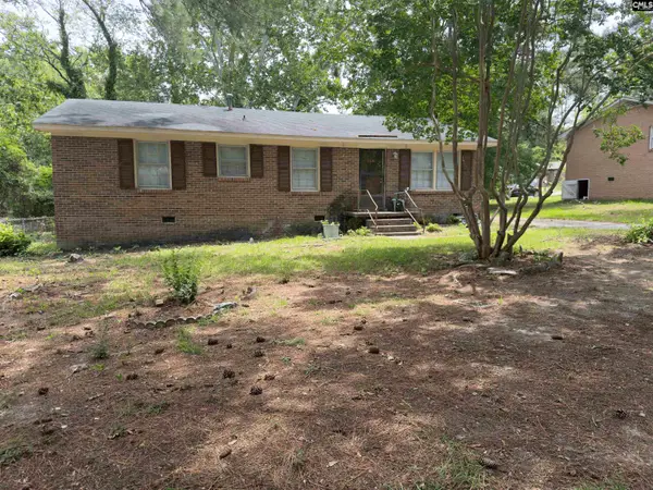 306 Forestwood Drive, Columbia, SC 29223
