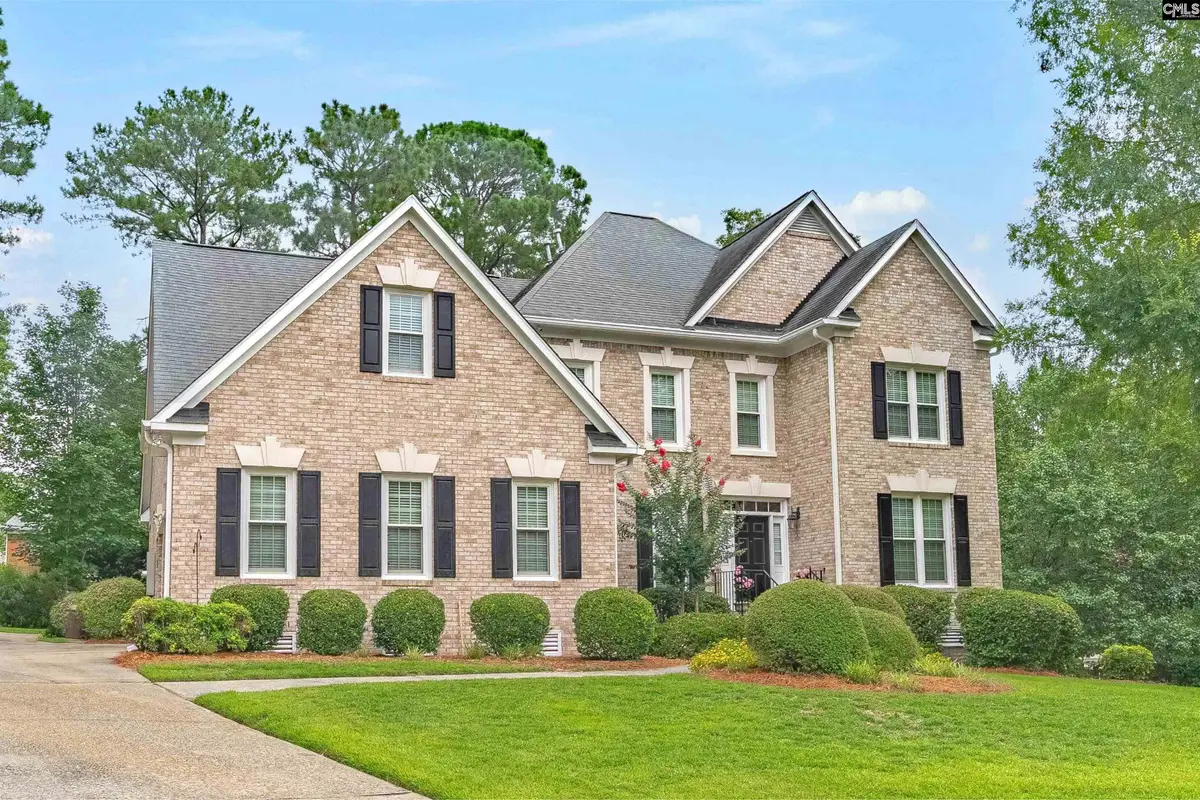 6 Sunset View Court, Columbia, SC 29229 - #1