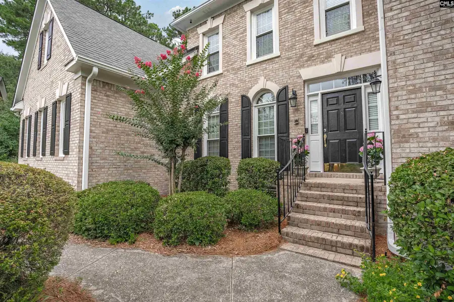 6 Sunset View Court, Columbia, SC 29229 - #2