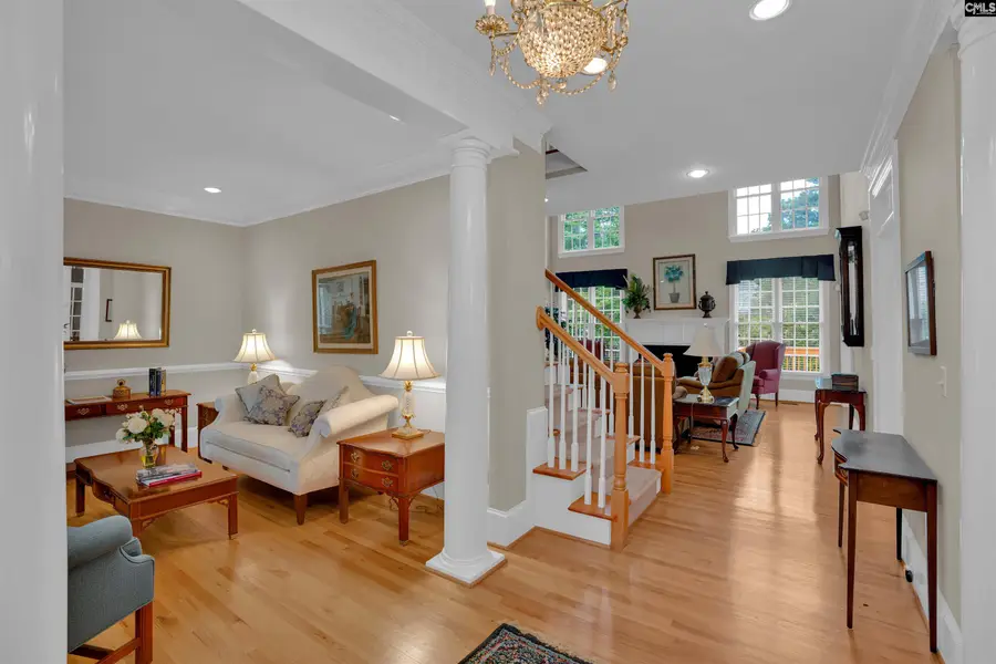6 Sunset View Court, Columbia, SC 29229 - #3