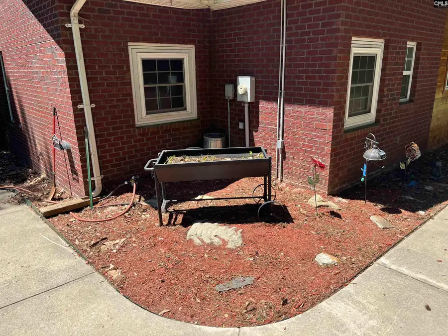 210 Hutto Hill, Gilbert, SC 29054 - #3