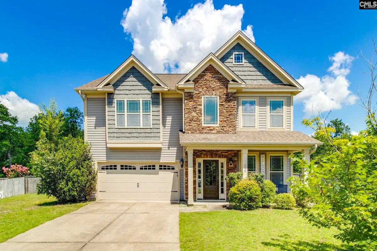 168 Abbey Road, Elgin, SC 29045 - #1