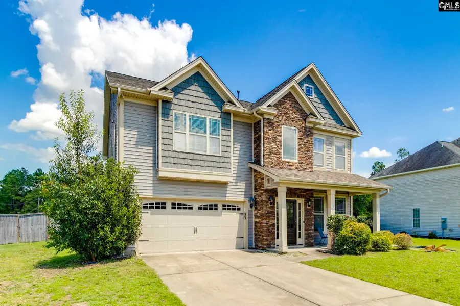 168 Abbey Road, Elgin, SC 29045 - #2