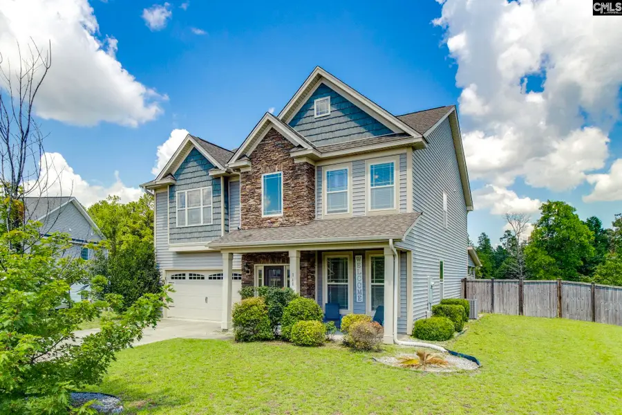 168 Abbey Road, Elgin, SC 29045 - #3