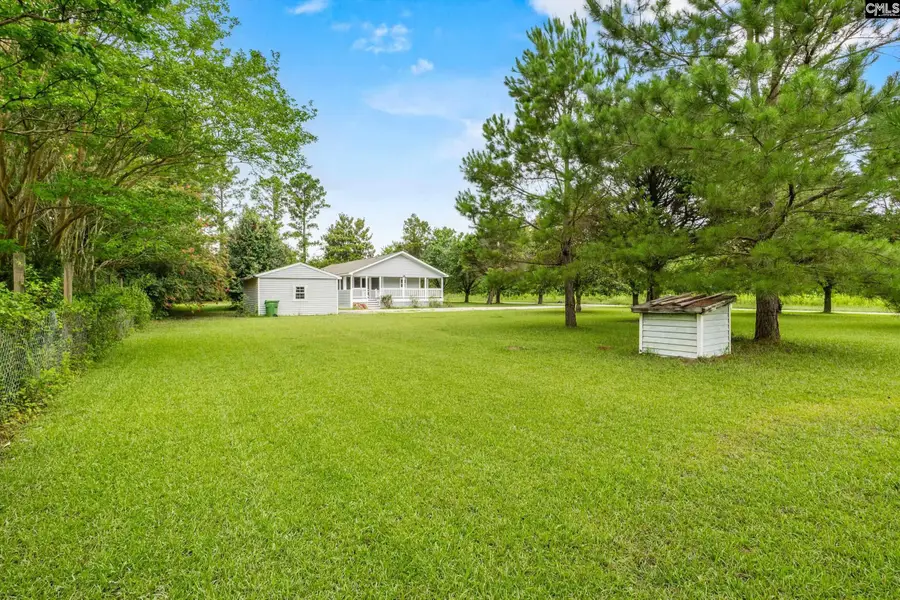 471 Doctor Drive, Hopkins, SC 29061 - #3