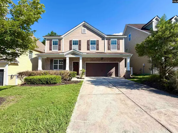 1405 Red Sunset Lane, Blythewood, SC 29016