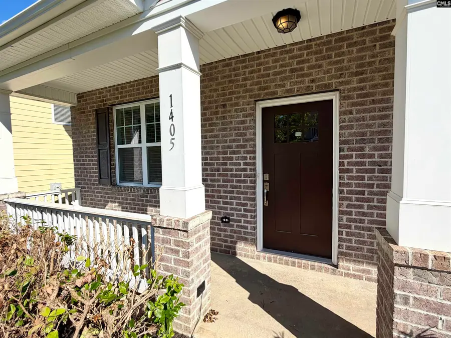 1405 Red Sunset Lane, Blythewood, SC 29016 - #3