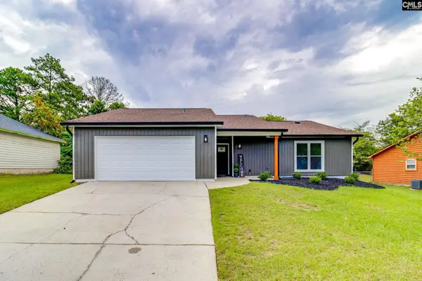 308 Firebrick Lane, Columbia, SC 29229